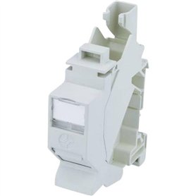 Telegärtner J00023A0206 RJ-45 - Socket-outlets