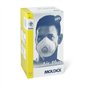 Moldex 3505 Air Masque de protection FFP3 NR avec soupape Ventex 5 pièces