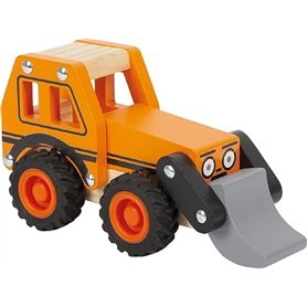 small foot Pelleteuse en Bois FSC® 100%