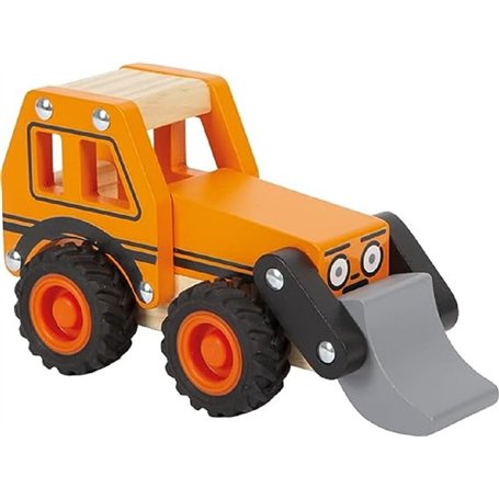 small foot Pelleteuse en Bois FSC® 100%