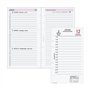 calendrier pour planificateur systèm