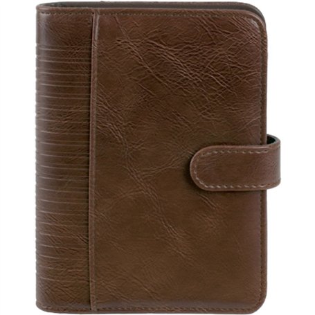 bind - 15601-1 - Système Planificateur A5 sans Calendrier