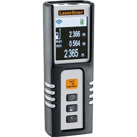 Umarex Télémètre laser distanc Master Compact (25 m)