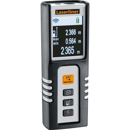 Umarex Télémètre laser distanc Master Compact (25 m)