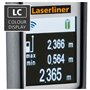 Umarex Télémètre laser distanc Master Compact (25 m), 1 pièce, 080.936 A