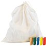Playtastic Kit de Dominos colorés 263 pièces