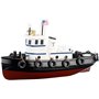 Playtastic Bateau en kit Remorqueur