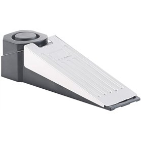 VisorTech Cale de Porte avec Alarme