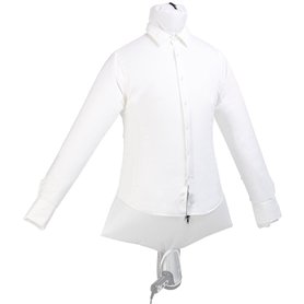 Mannequin de séchage et défroissage - Pliable [Sichler Haushaltsgeräte]