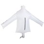 Mannequin de séchage et défroissage - Pliable [Sichler Haushaltsgeräte]