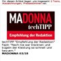 Mannequin de séchage et défroissage - Pliable [Sichler Haushaltsgeräte]