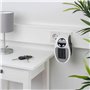 minuterie et écran LED [Sichler Haushaltsgeräte]
