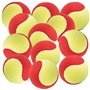 Speeron 12 balles de Tennis Rouge
