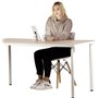 Lampe de luminothérapie avec LED CCT 10 000 lux [Lunartec]