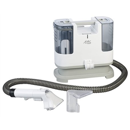 Aspirateur injecteur extracteur 400 W pour textiles [Sichler Haushaltsgeräte]