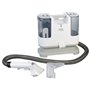 Aspirateur injecteur extracteur 400 W pour textiles [Sichler Haushaltsgeräte]