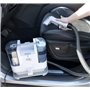 Aspirateur injecteur extracteur 400 W pour textiles [Sichler Haushaltsgeräte]