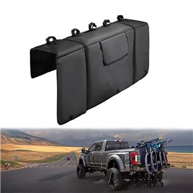 Pad de hayon de camionnette vélos de Montagne