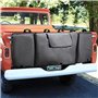 Pad de hayon de camionnette vélos de Montagne, pour Ford Ranger Support de Voyage arrière vélo de Camion et de camionnette