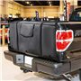 Pad de hayon de camionnette vélos de Montagne, pour Ford Ranger Support de Voyage arrière vélo de Camion et de camionnette