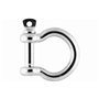 Manille lyre 12mm