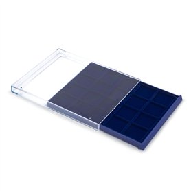 Id-Safe - Tiroir-Médaillier Nova Pour Monnaies 6341