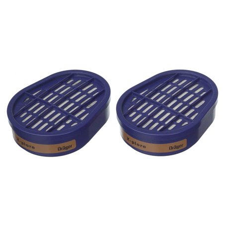 Dräger 6738873 Filtre de protection respiratoire