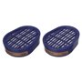 Dräger 6738873 Filtre de protection respiratoire