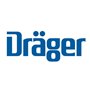 Dräger 6738873 Filtre de protection respiratoire