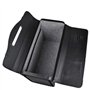 D&N Business Line Mallette Pilote, 51 cm, 36 liters, Noir (Schwarz)