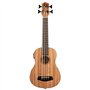 U-Basse en acajou avec cordes Aquila Thundergut