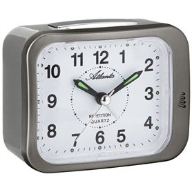 Atlanta - 1583-4 - Montre Mixte - Analogique - Bracelet