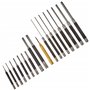 BGS 1695 | Jeu de chasse-goupilles | 100-150-200 mm | 1