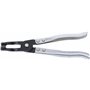 BGS 1780 | Pince pour joint de soupape | 250 mm