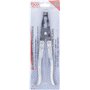 BGS 1780 | Pince pour joint de soupape | 250 mm