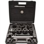 BGS 1892 | Jeu de filières automatiques | 3/8" - 1.1/4" | 7 pièces