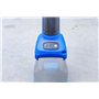 BGS 7395 | Jeu de ponceuse-polisseuse sur batterie | sans balais | 18 V | avec batterie et chargeur rapide