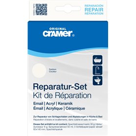 Kit de réparation Cramer 16080 en céramique