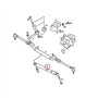 Febi-Bilstein 01261 Amortisseur de direction