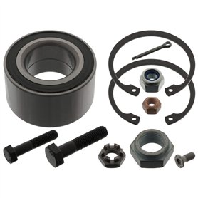 Febi 3488 Kit pour roulement de moyeu