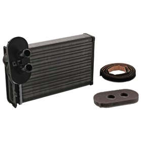 Febi bilstein 11089 Système de chauffage