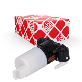 Febi bilstein 24633 Pompe d'eau de nettoyage