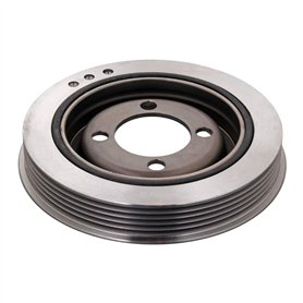 Febi Bilstein 26924 Poulie