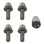 Febi bilstein 27053 Boulon de Roue