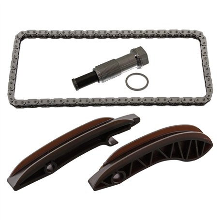 Febi-Bilstein 30349 Jeu de distribution à chaînes