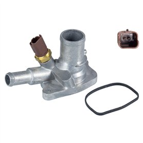 Febi bilstein 34957 Boîtier du thermostat