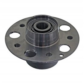 Febi bilstein 36077 Jeu de roulements de roue