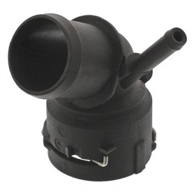 Febi bilstein 45984 Bride de liquide de refroidissement