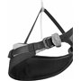 EDELRID Helios Sangle d'escalade Gris clair Taille L
