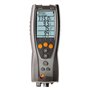 Testo 327-1 Ensemble avancé d'analyseur de gaz